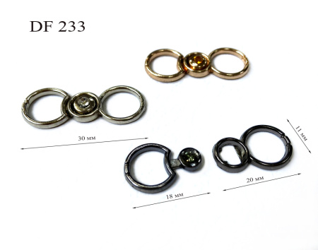 DF 233