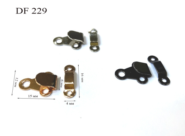DF 229