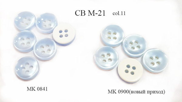 CB M-21
