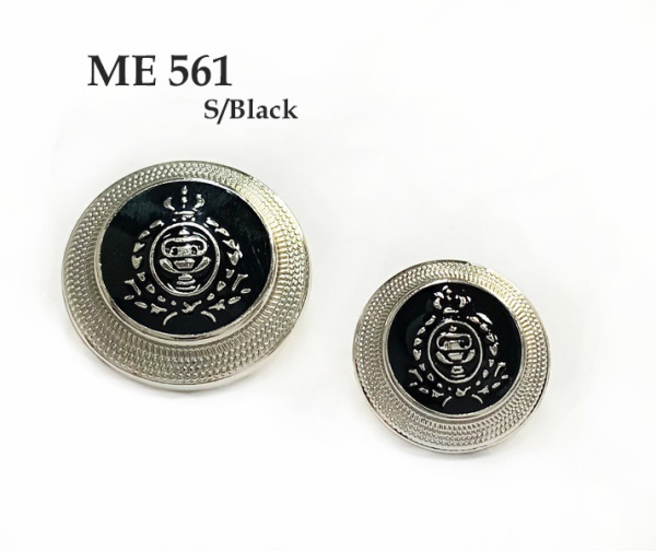 ME 561
