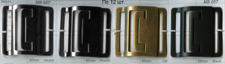 MB 057