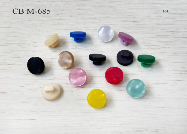 CB M-685