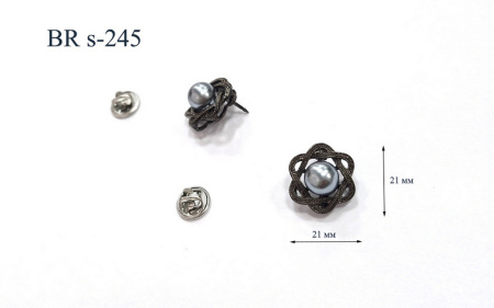 BR s-245