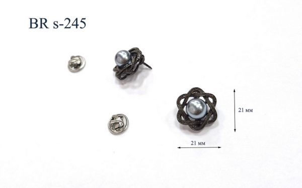 BR s-245