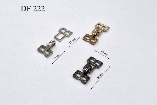 DF 222