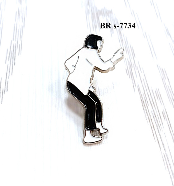 BR s-7734