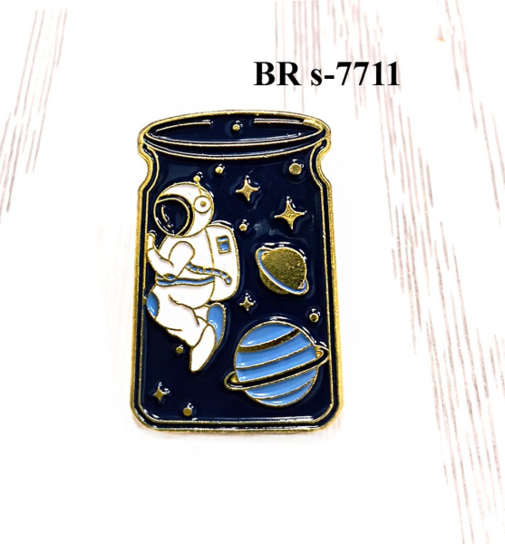 BR s-7711