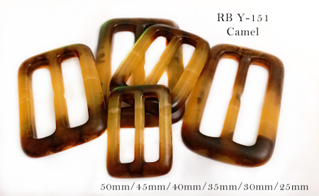 RB Y151-30mm-Camel-386