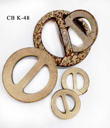 CB K-48